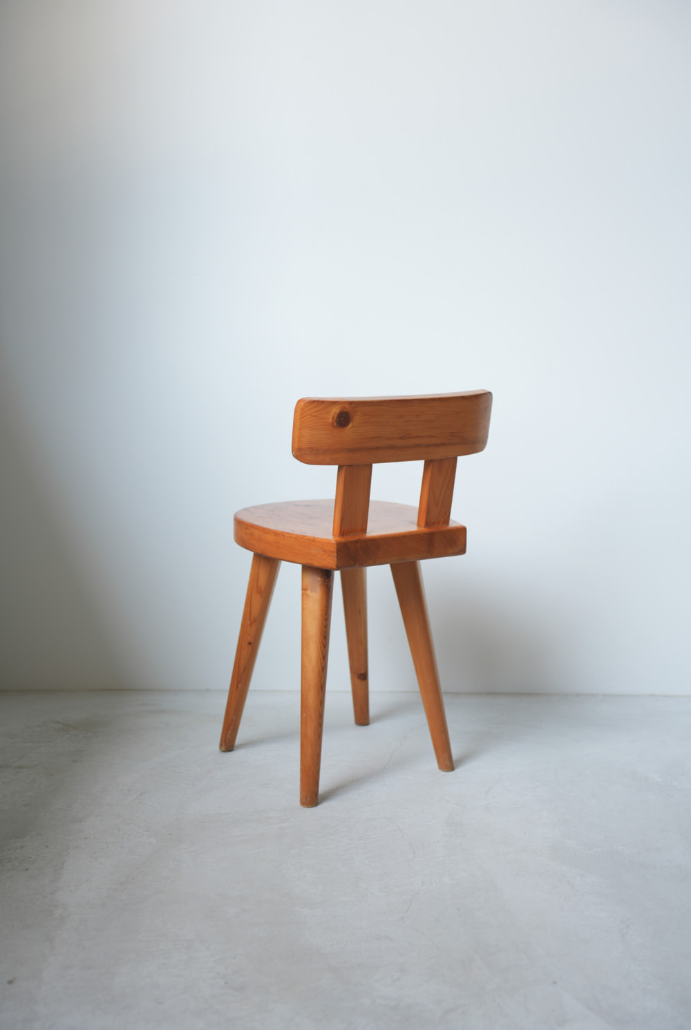 Christian Durupt / Meribel Chair｜LIGHT YEARS