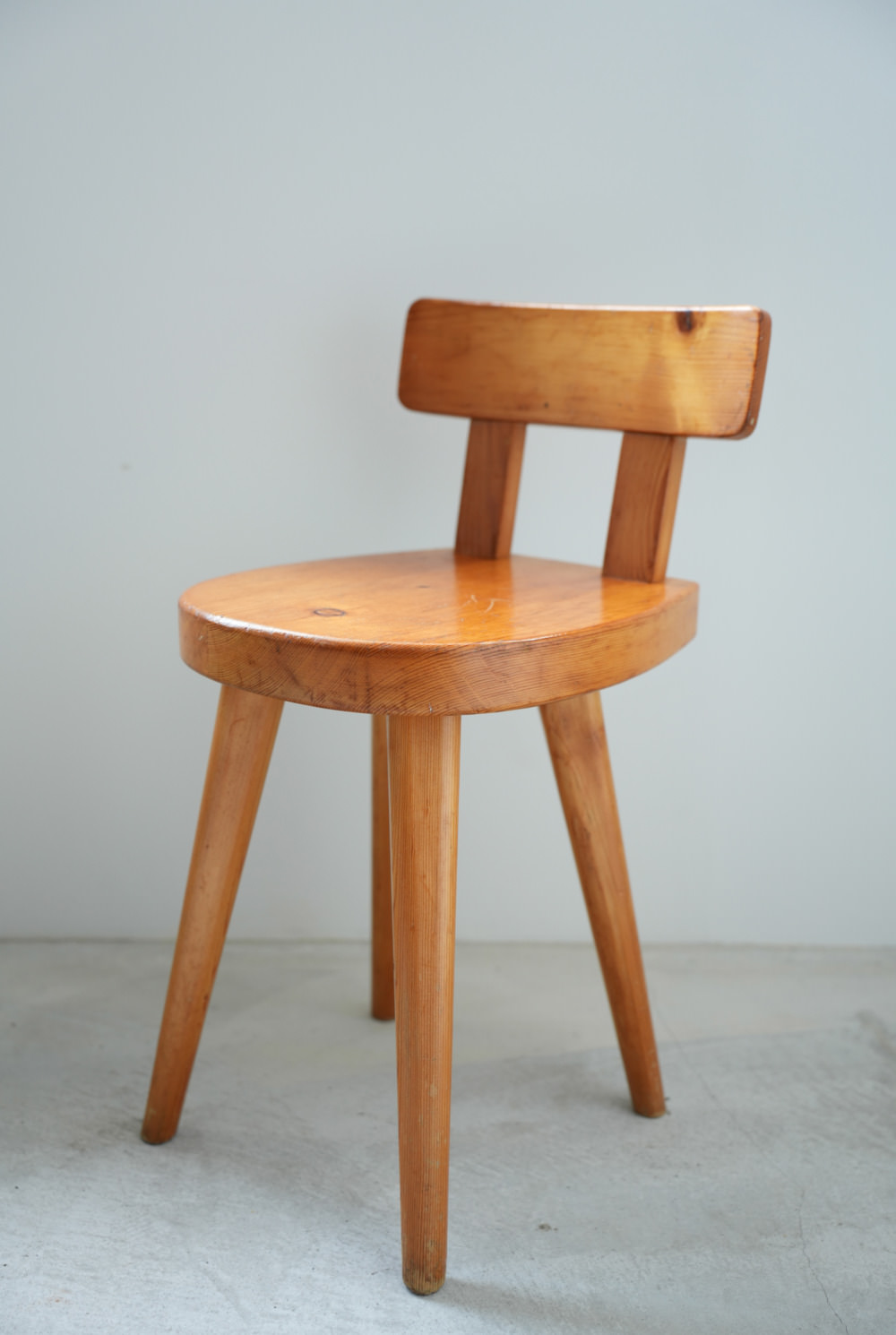 Christian Durupt / Meribel Chair｜LIGHT YEARS
