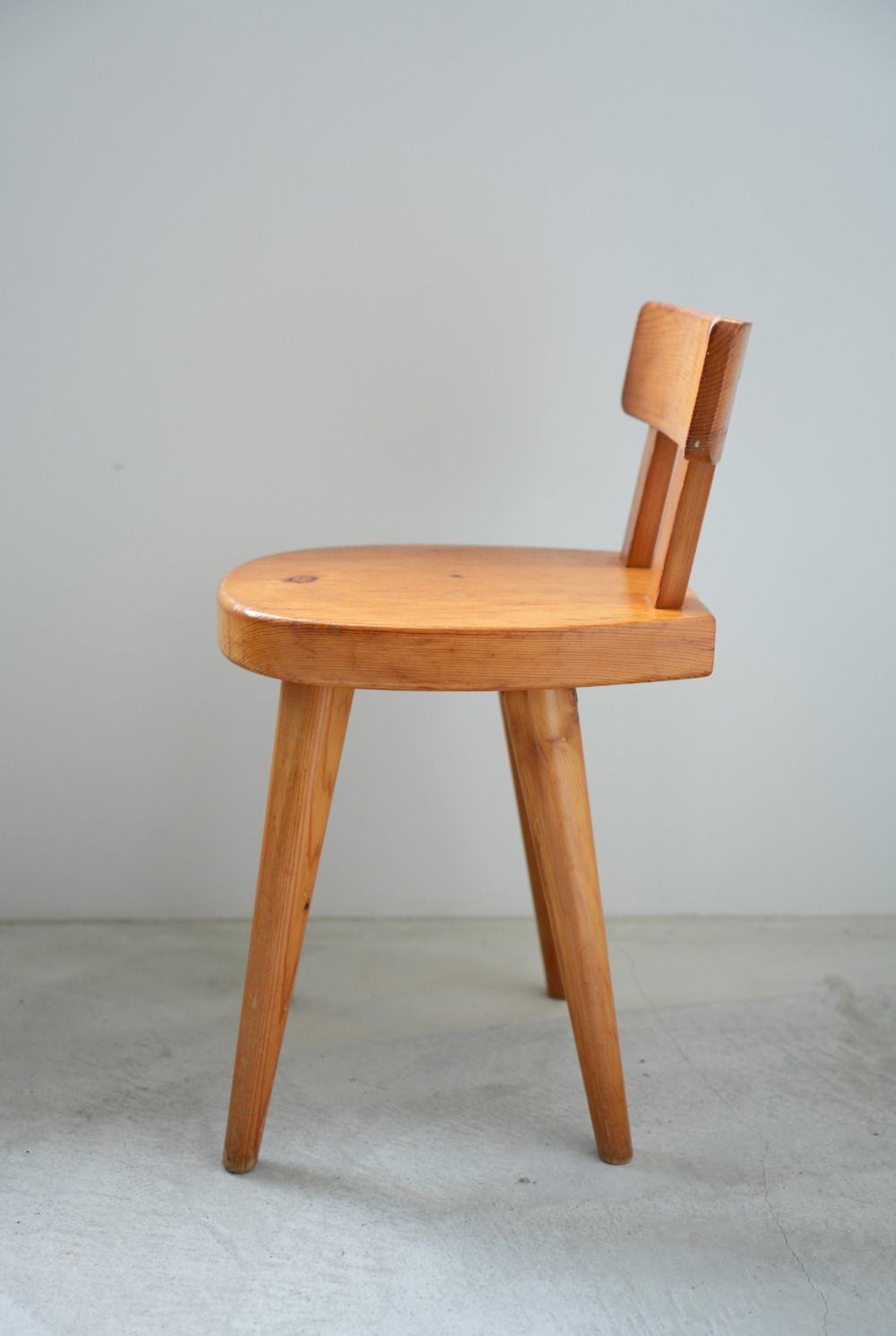 Christian Durupt / Meribel Chair｜LIGHT YEARS