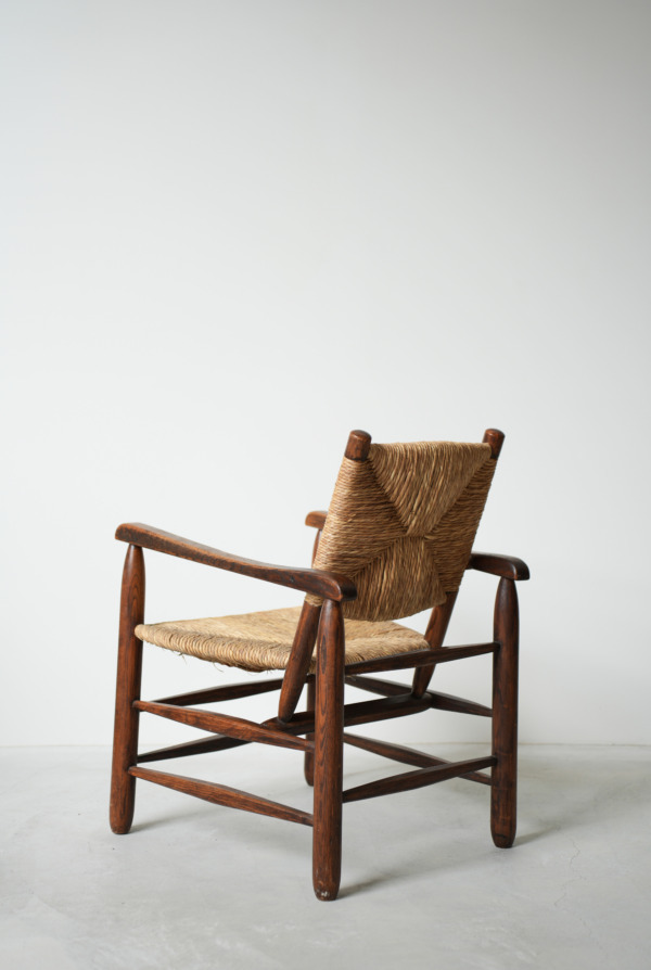 Charlotte Perriand / No.21 Armchair