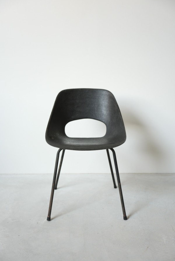 Pierre Guariche / Tulip Chair FRP