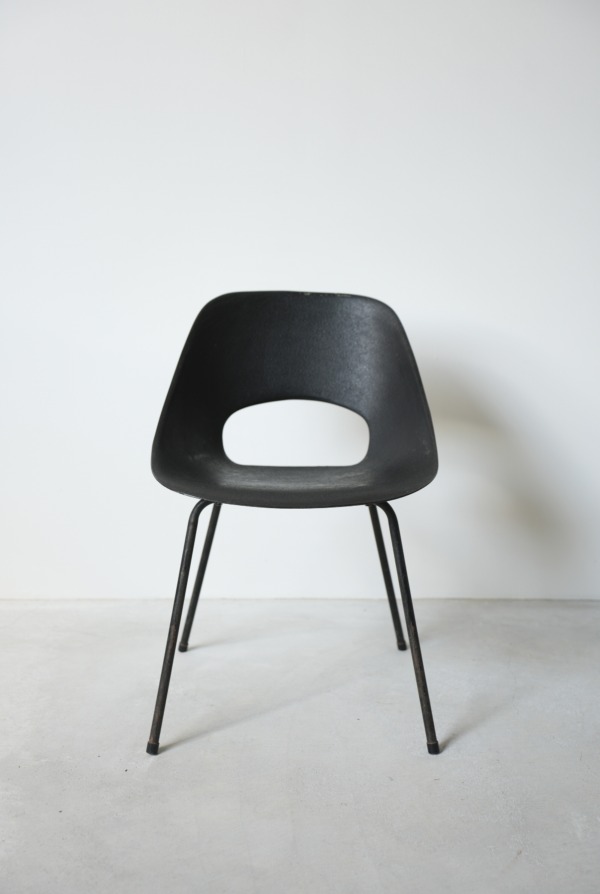 Pierre Guariche / Tulip Chair FRP