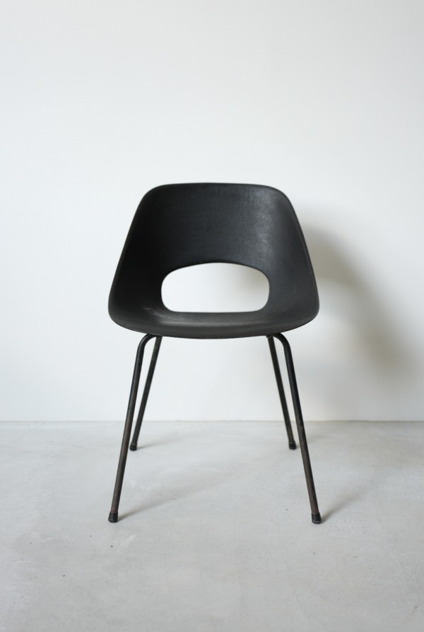 Pierre Guariche / Tulip Chair FRP