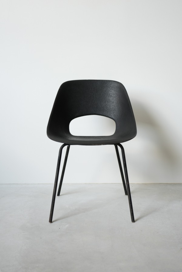 Pierre Guariche / Tulip Chair FRP