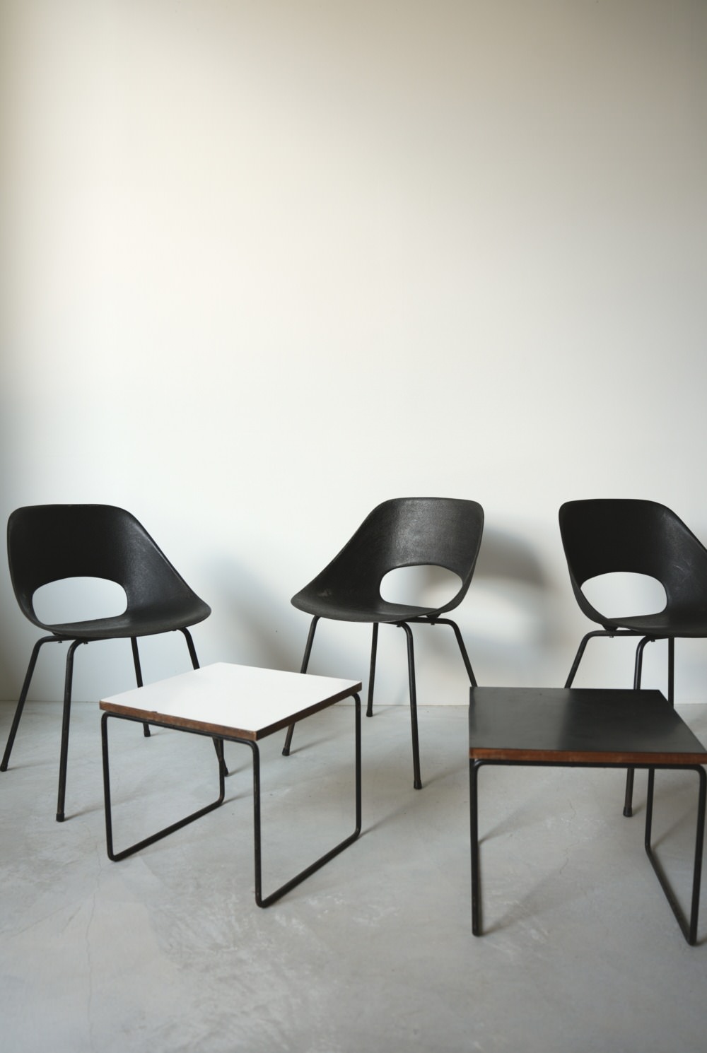 Pierre Guariche / Tulip Chair FRP｜LIGHT YEARS