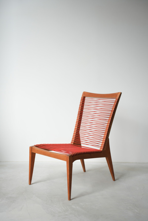 Louis Sogunot / Lounge Chair