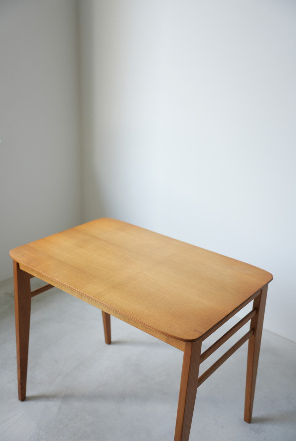 Marcel Gascoin / Gigongne Table TC｜LIGHT YEARS