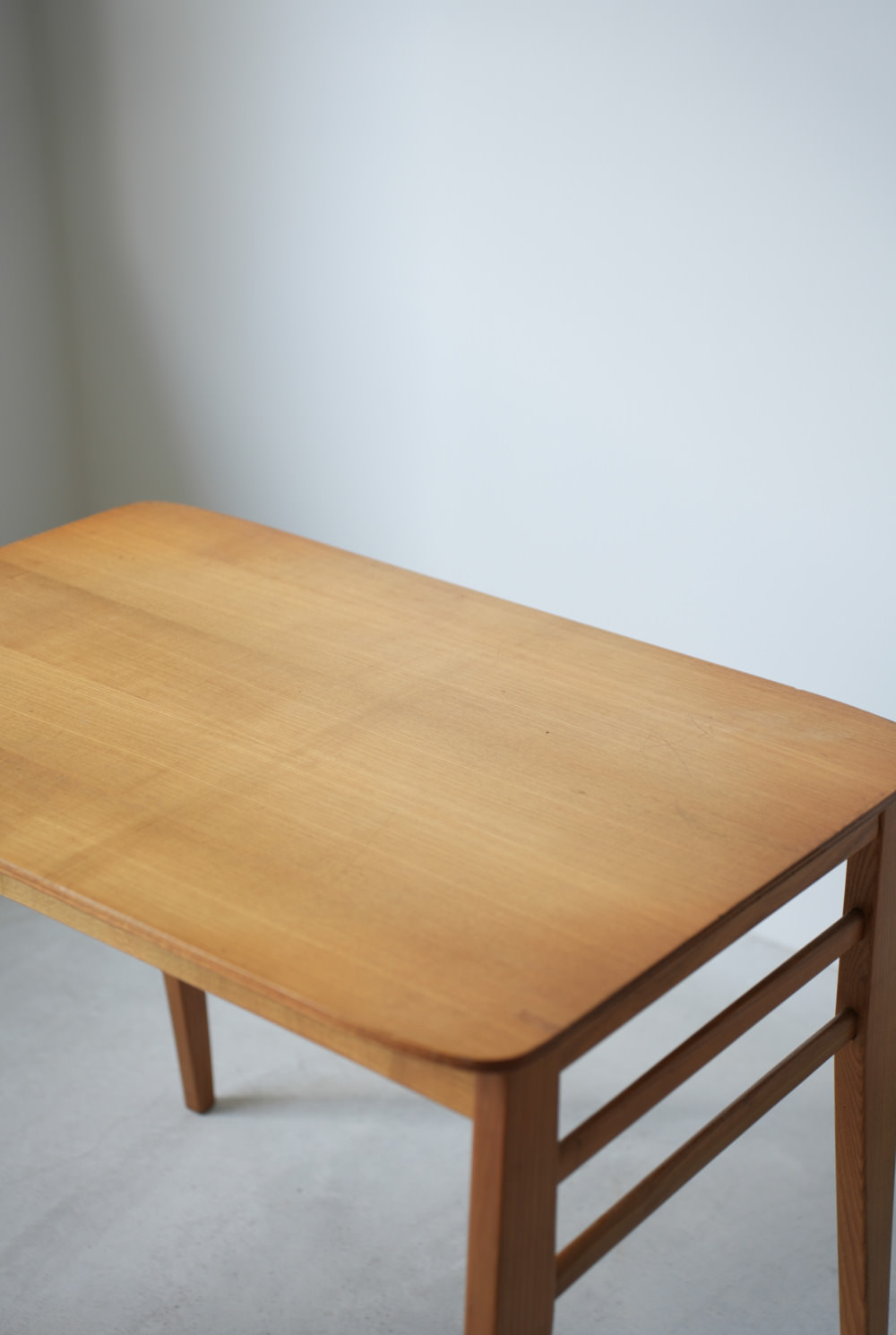 Marcel Gascoin / Gigongne Table TC｜LIGHT YEARS