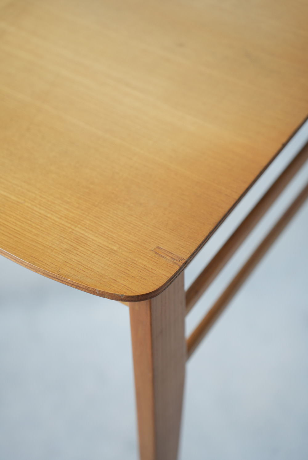 Marcel Gascoin / Gigongne Table TC｜LIGHT YEARS