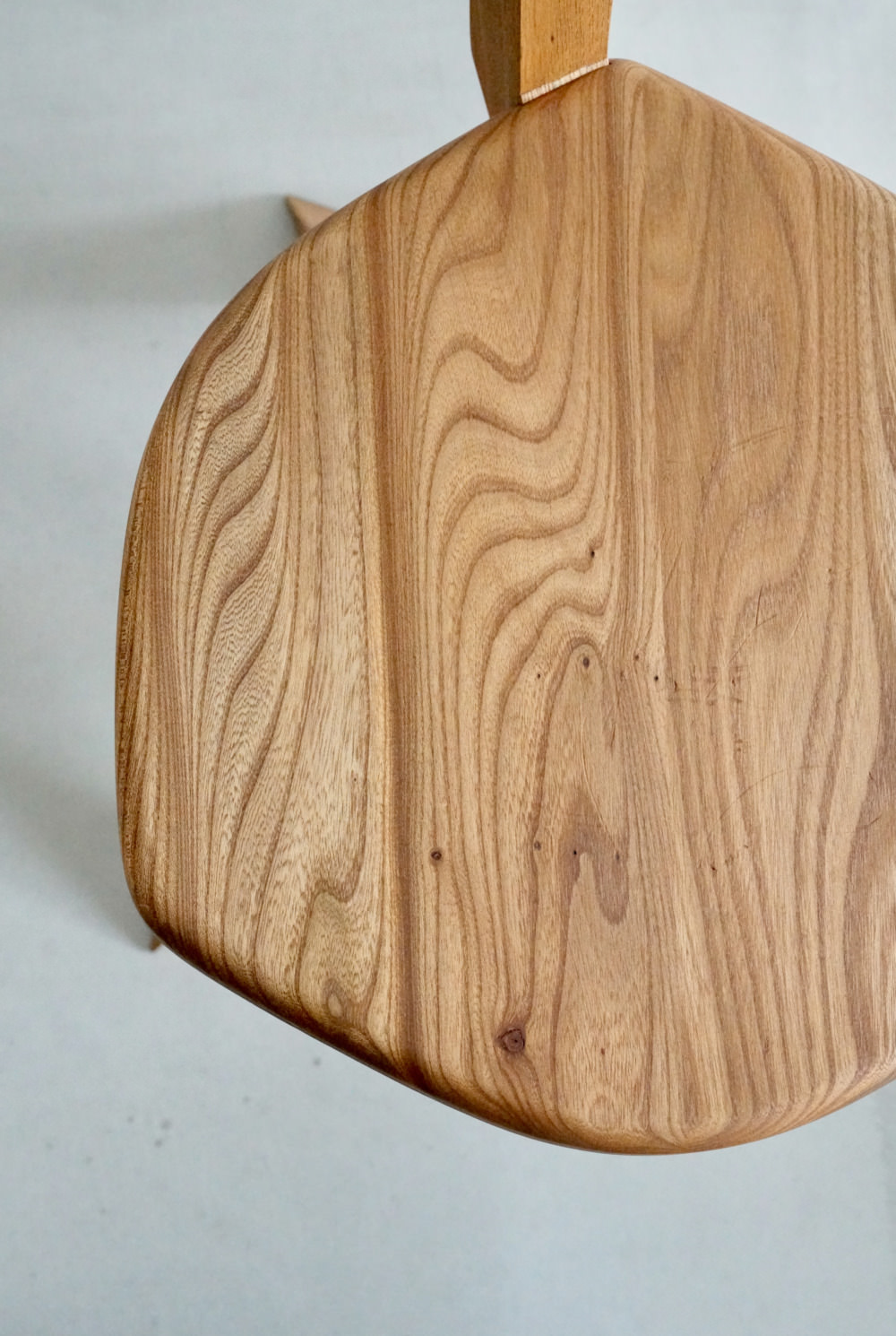 Pierre Chapo / S34 Chair｜LIGHT YEARS