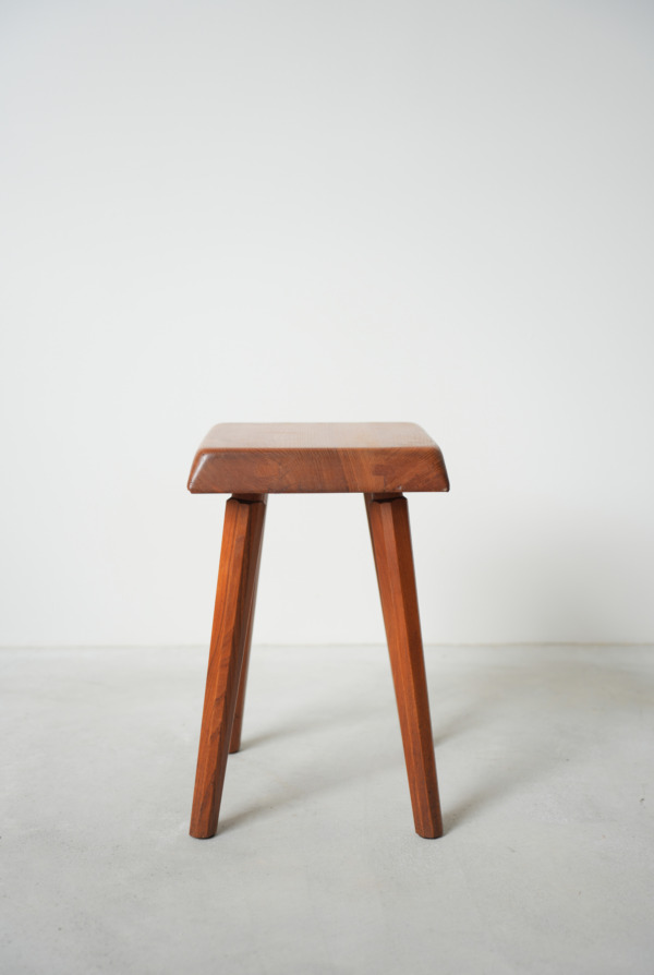 Pierre Chapo / S01 Stool