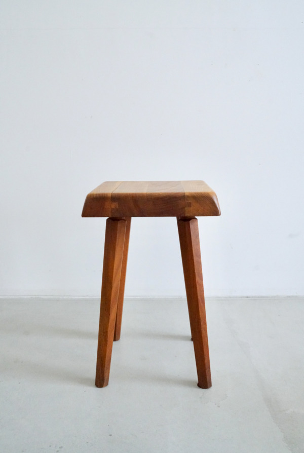 Pierre Chapo / S01 Stool