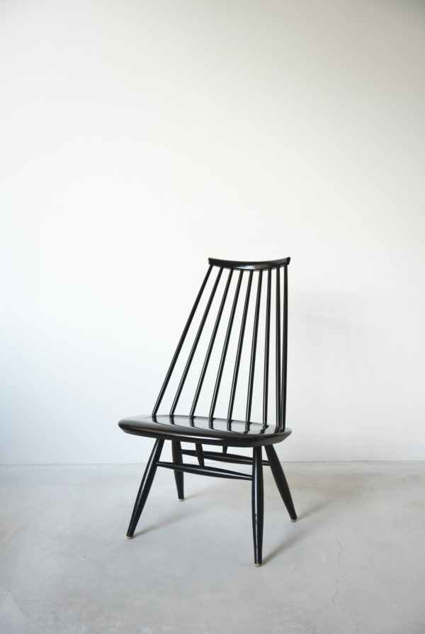 Ilmari Tapiovaara / Mademoiselle Lounge Chair