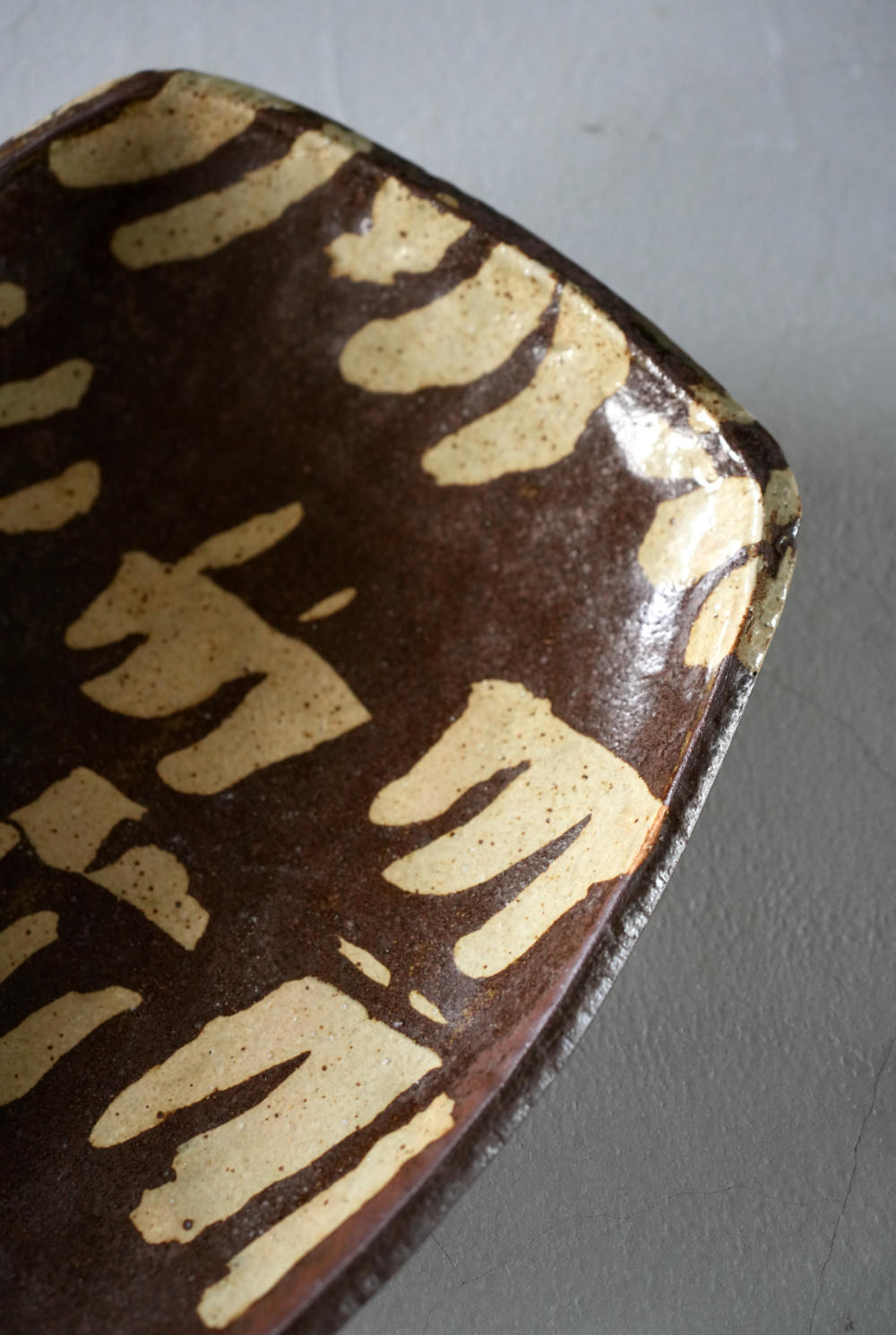 掛谷康樹 / 長角鉢｜LIGHT YEARS