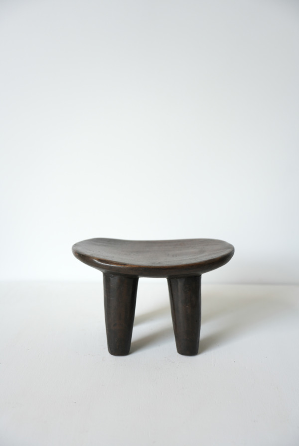 SENUFO STOOL