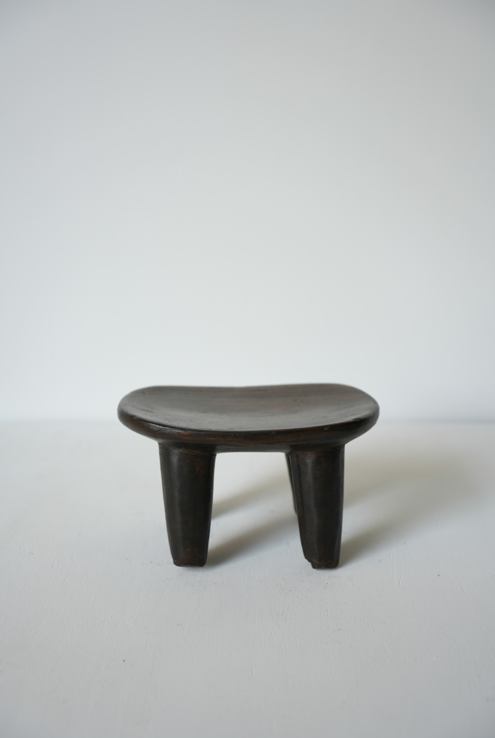 SENUFO STOOL｜LIGHT YEARS