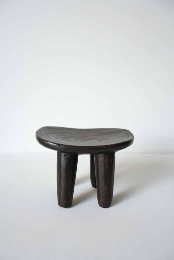 SENUFO STOOL