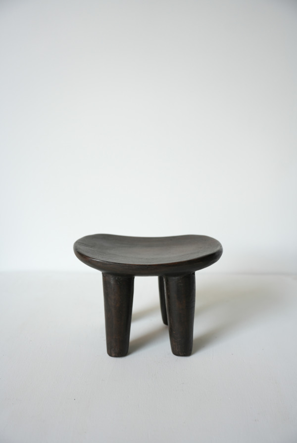 SENUFO STOOL