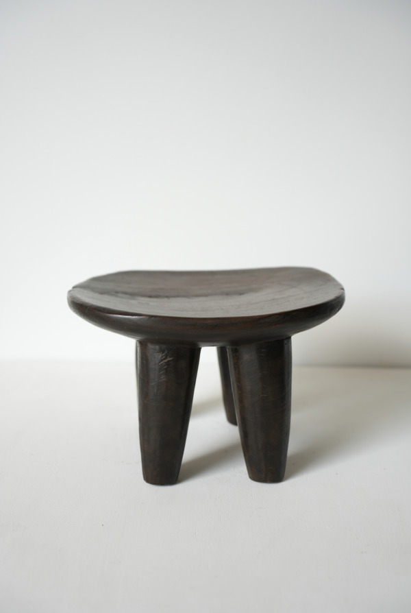 SENUFO STOOL