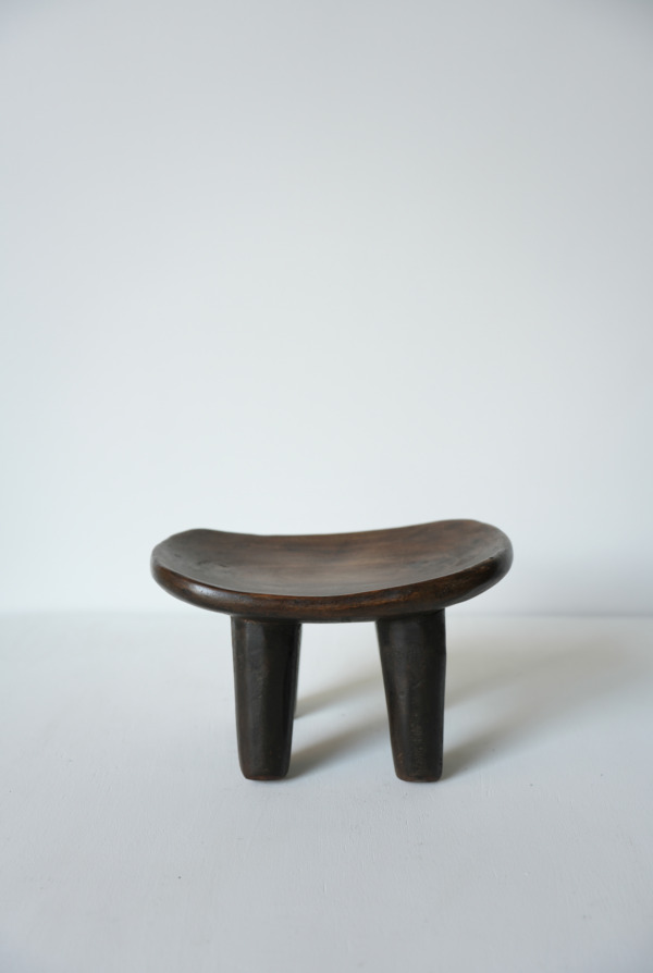 SENUFO STOOL