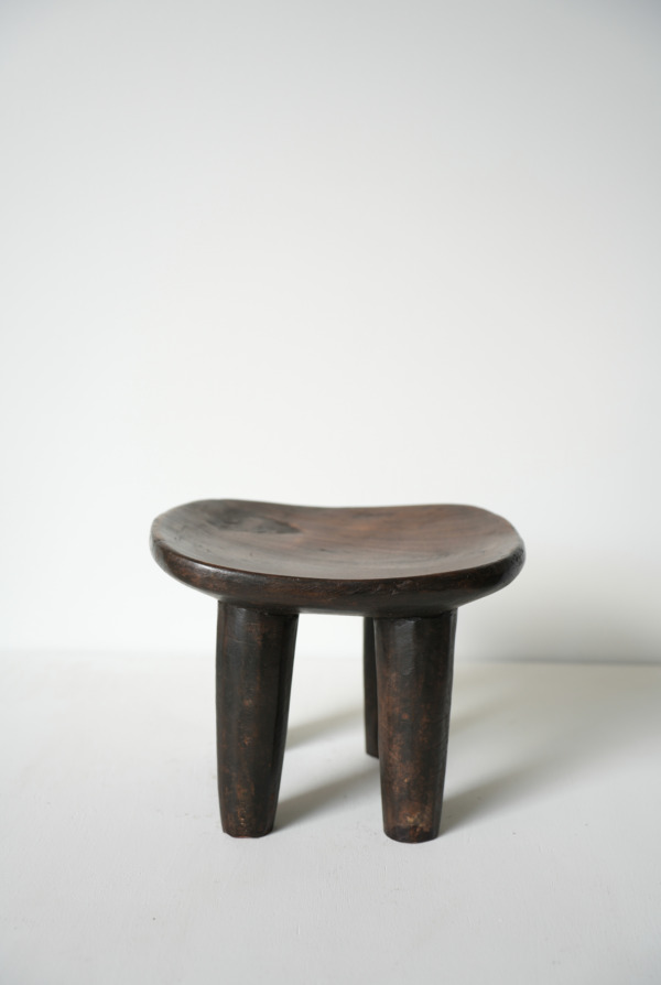 SENUFO STOOL