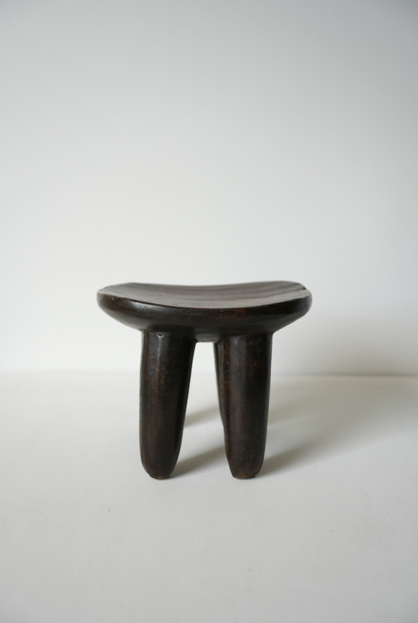 SENUFO STOOL