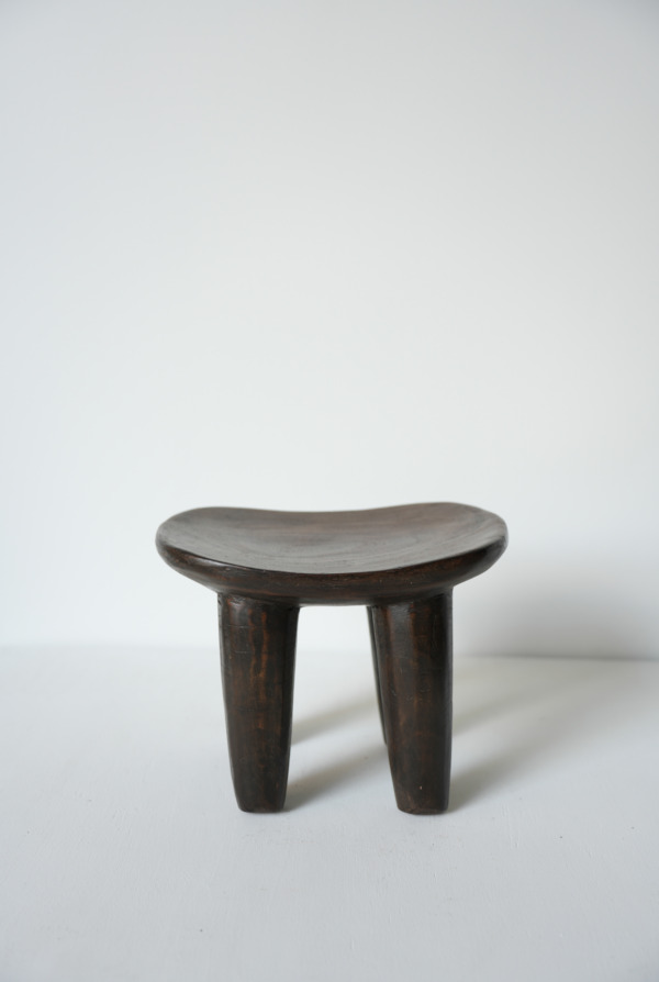 SENUFO STOOL