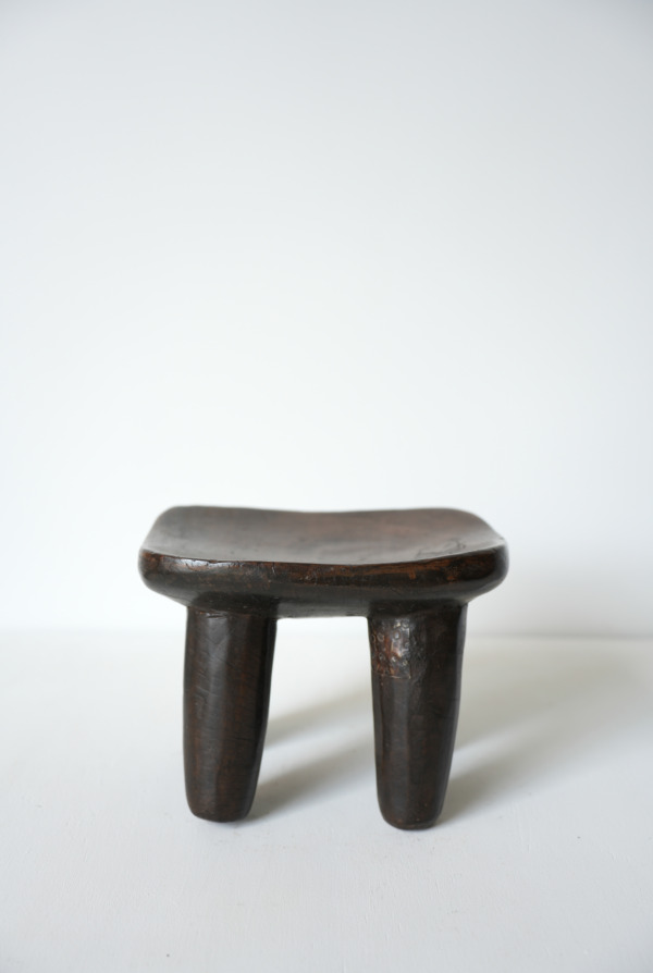 SENUFO STOOL