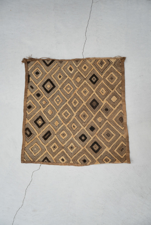 KUBA CLOTH