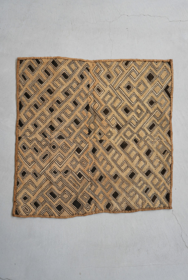 KUBA CLOTH