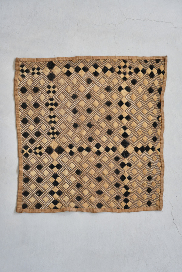 KUBA CLOTH