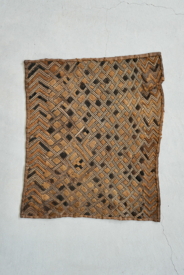 KUBA CLOTH