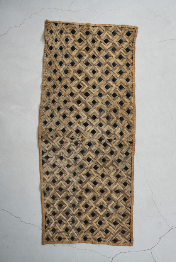 KUBA CLOTH