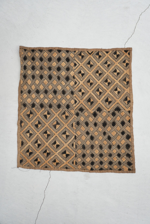 KUBA CLOTH