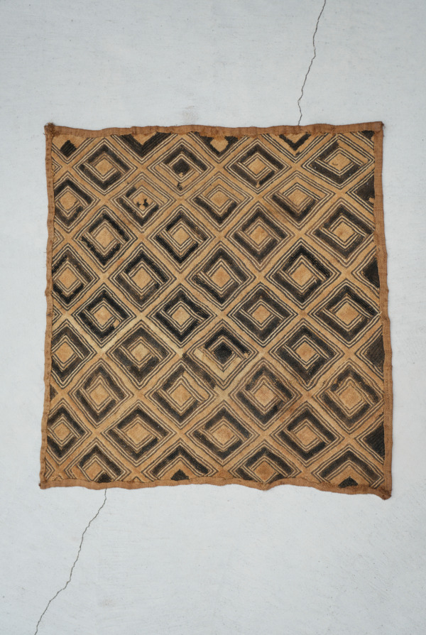 KUBA CLOTH