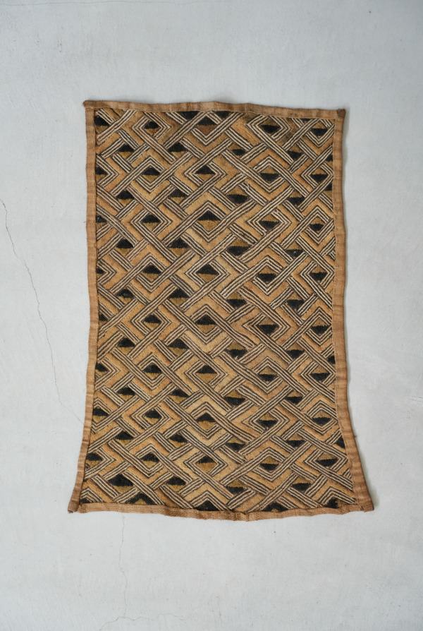 KUBA CLOTH