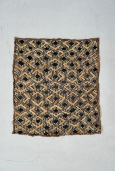 KUBA CLOTH｜LIGHT YEARS