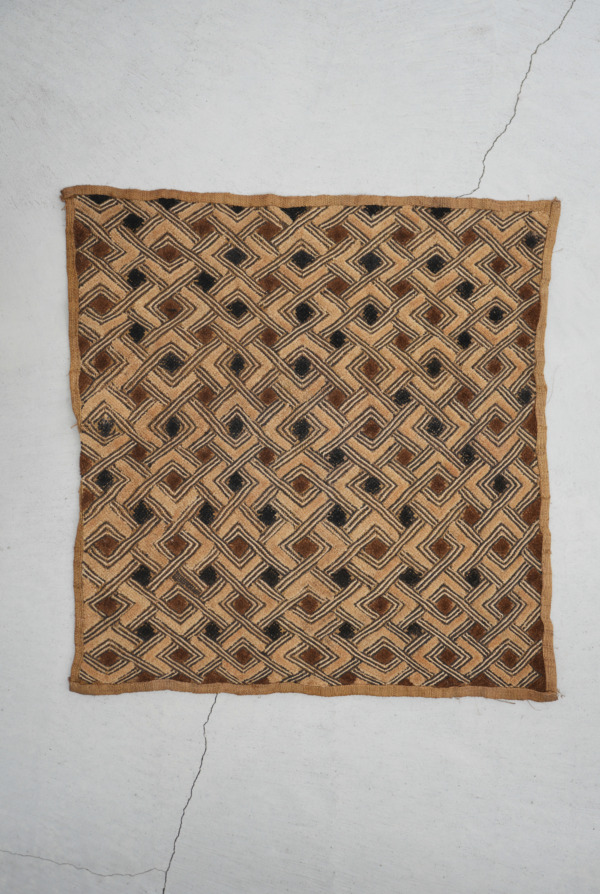 KUBA CLOTH