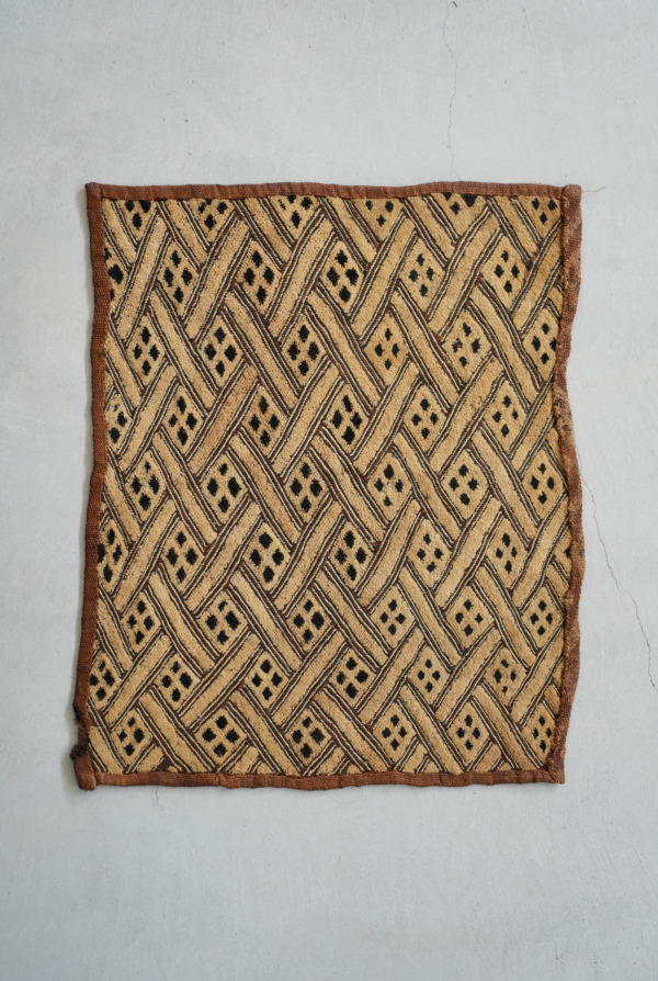 KUBA CLOTH