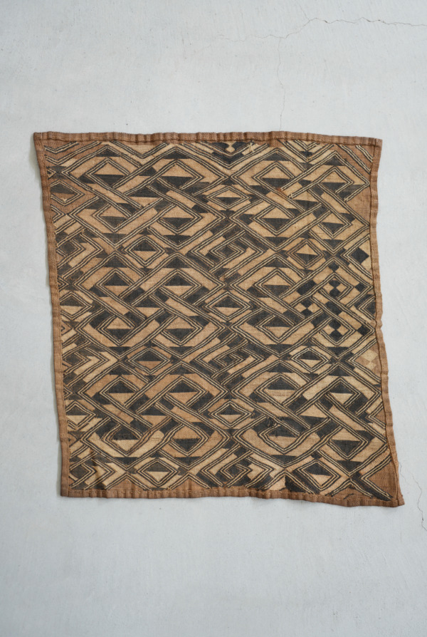 KUBA CLOTH