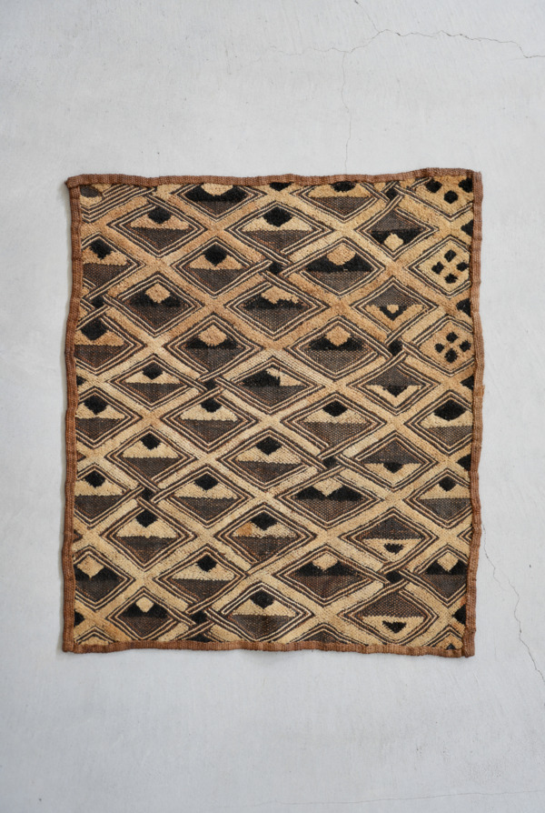 KUBA CLOTH