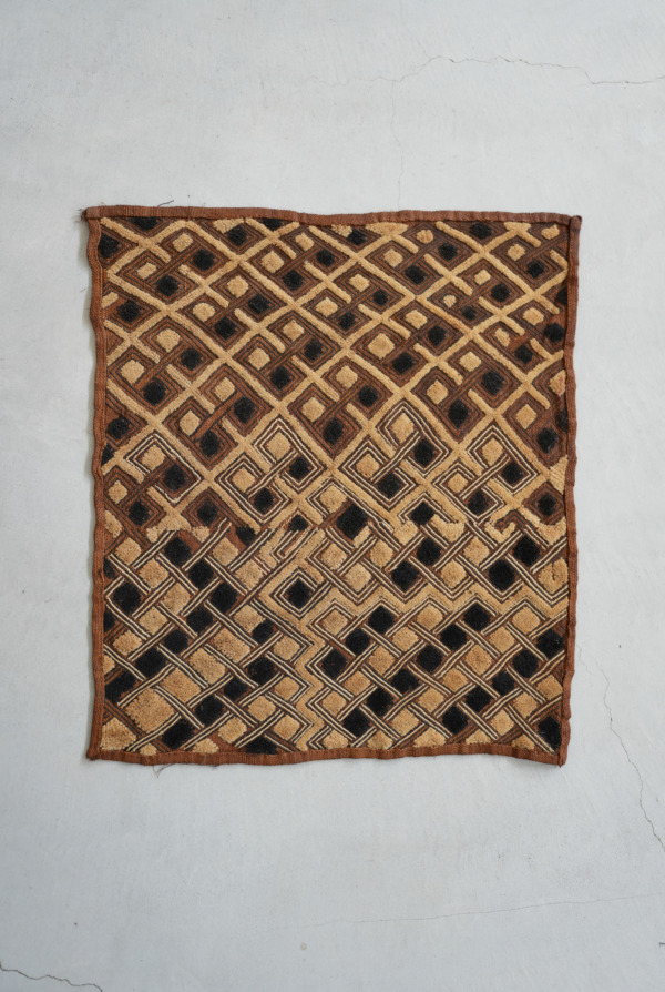 KUBA CLOTH