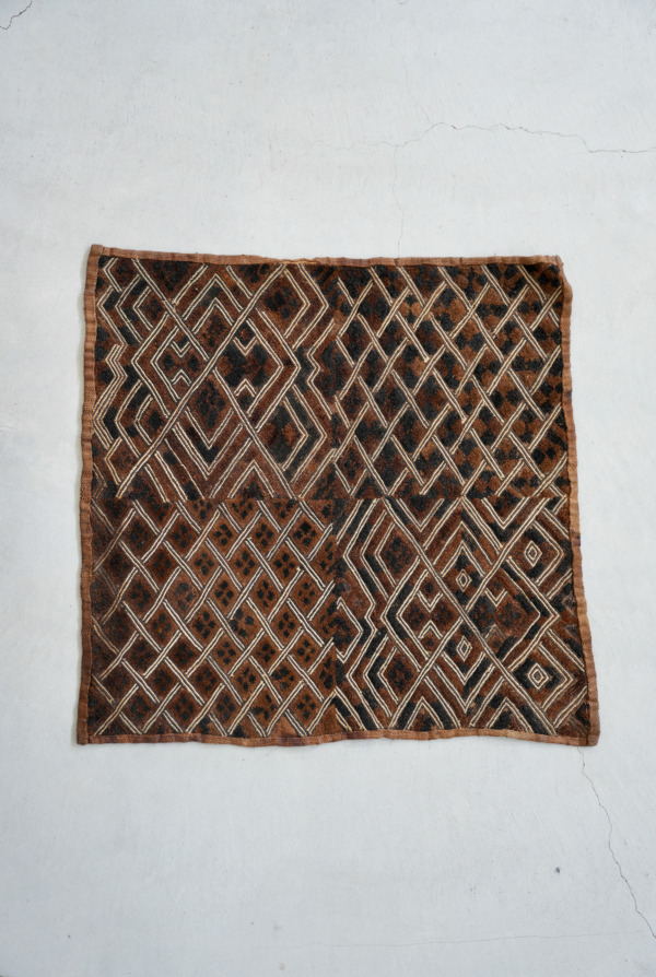 KUBA CLOTH