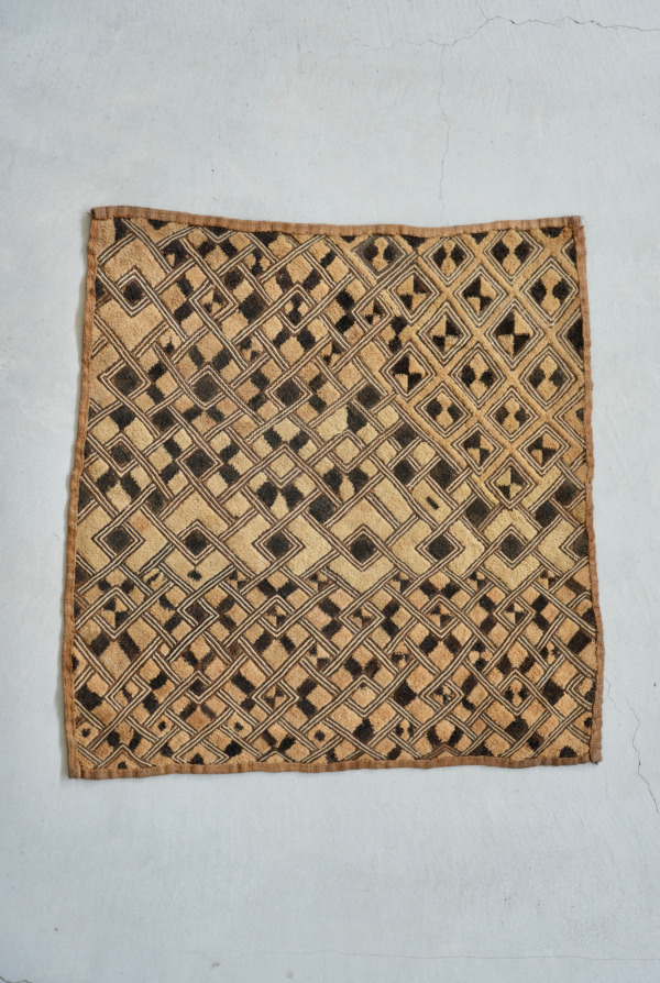 KUBA CLOTH