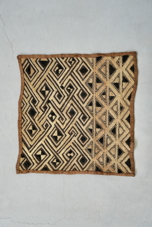 KUBA CLOTH