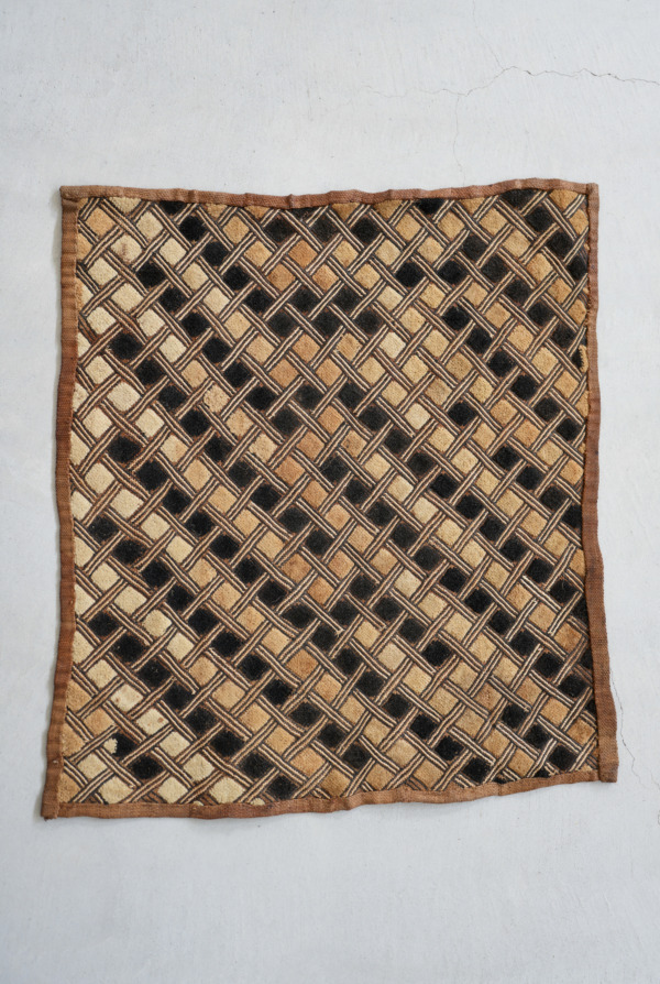 KUBA CLOTH