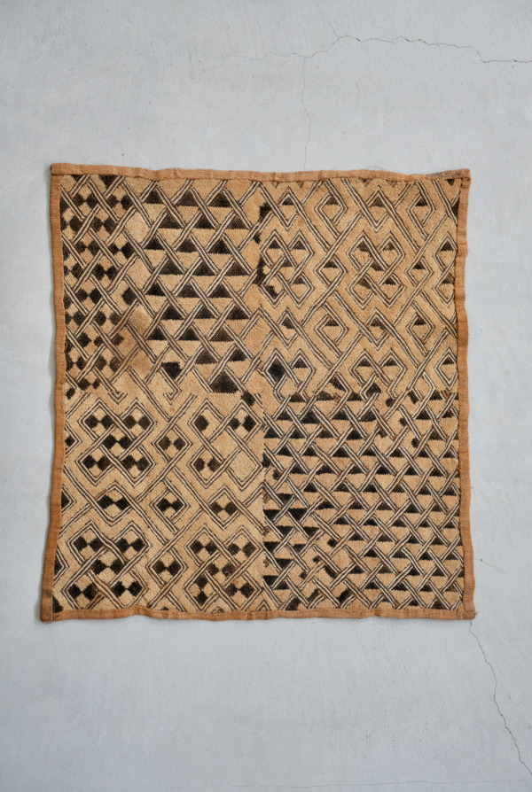 KUBA CLOTH