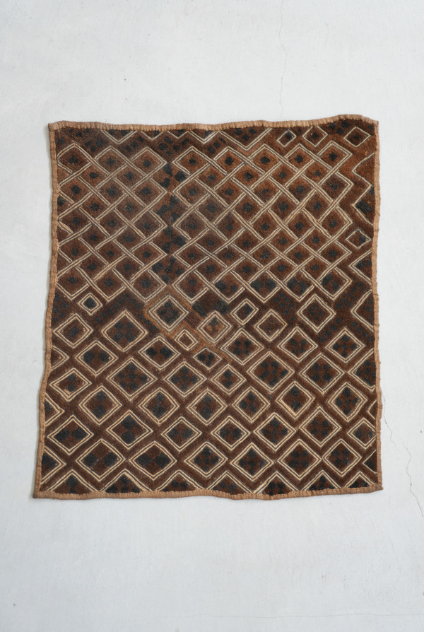 KUBA CLOTH