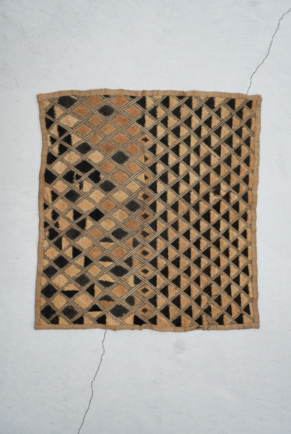 KUBA CLOTH