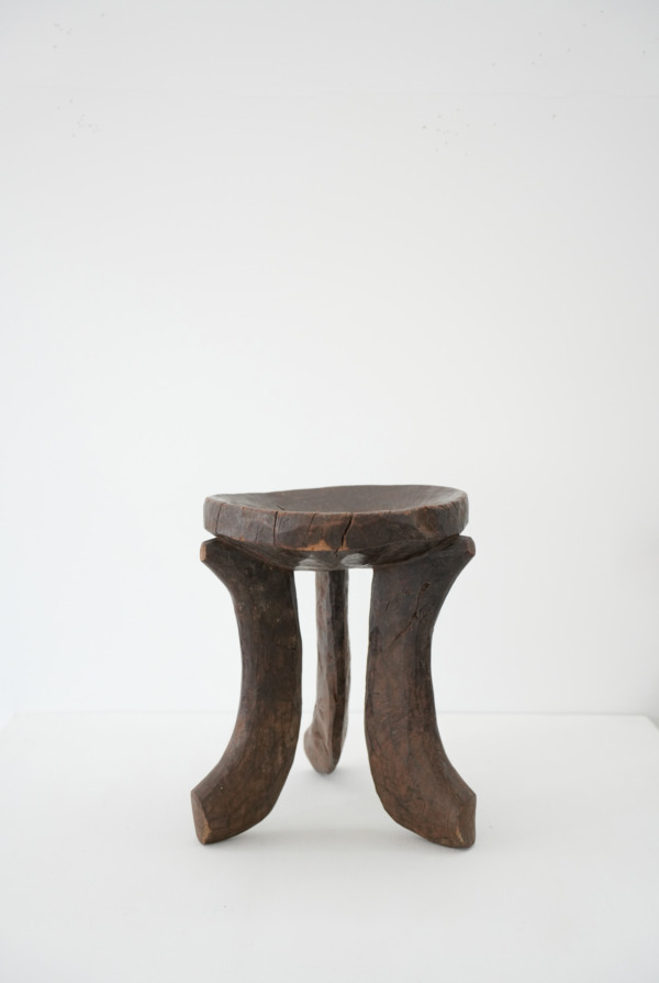 OROMO STOOL